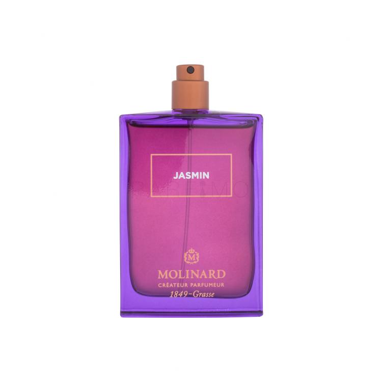 Molinard Les Elements Collection Jasmin Parfumska voda za ženske 75 ml tester