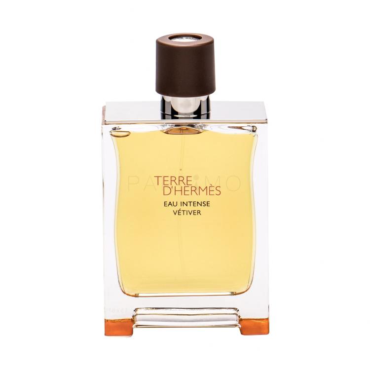 Hermes Terre d´Hermès Eau Intense Vétiver Parfumska voda za moške 200 ml tester