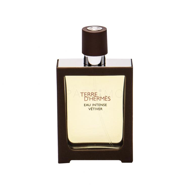 Hermes Terre d´Hermès Eau Intense Vétiver Parfumska voda za moške 30 ml tester