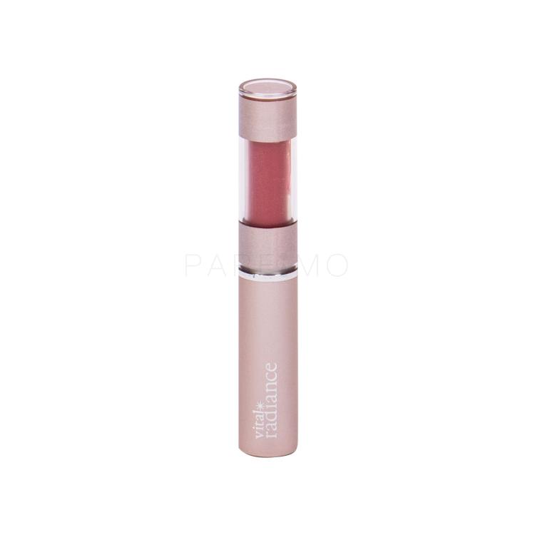 Revlon Vital Radiance Moisture Boosting Šminka za ženske 1,4 g Odtenek 022 Classic Coral
