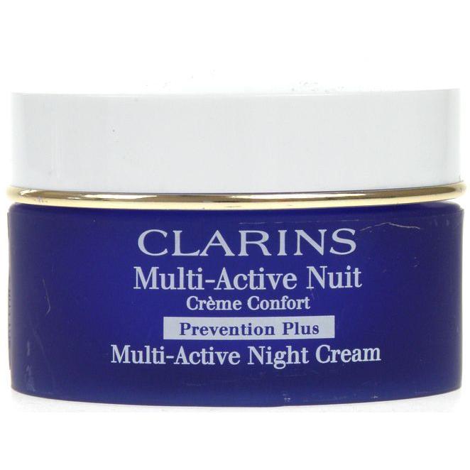 Clarins Multi-Active Nuit Nočna krema za obraz za ženske 50 ml tester