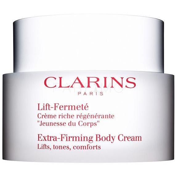 Clarins Extra-Firming Krema za telo za ženske 200 ml tester