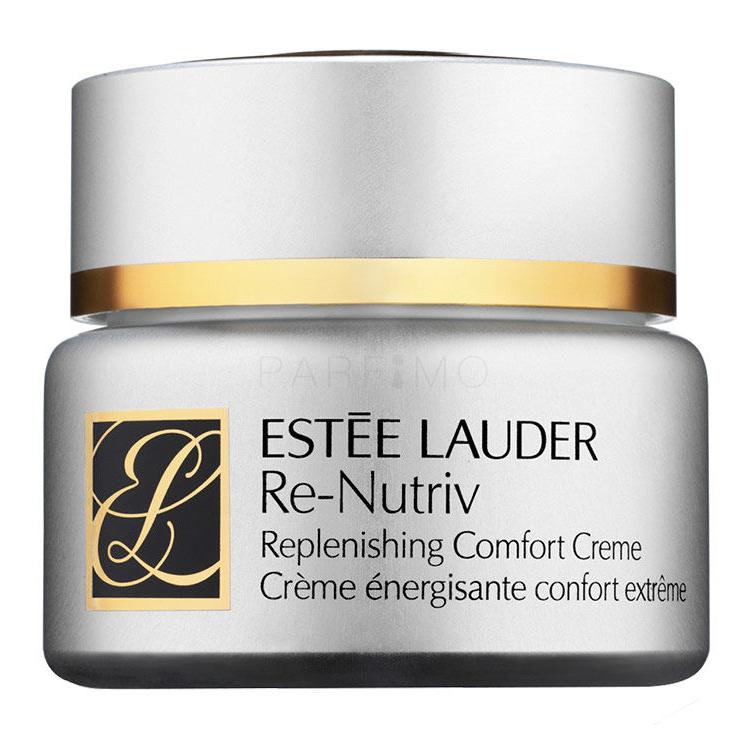 Estée Lauder Re-Nutriv Replenishing Comfort Dnevna krema za obraz za ženske 50 ml tester