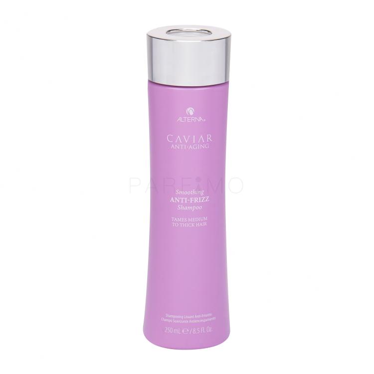 Alterna Caviar Anti-Aging Smoothing Anti-Frizz Šampon za ženske 250 ml