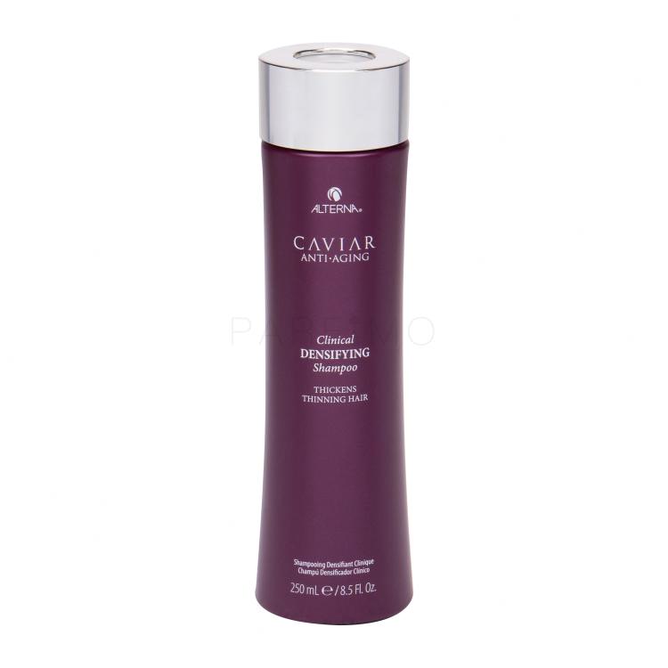 Alterna Caviar Anti-Aging Clinical Densifying Šampon za ženske 250 ml