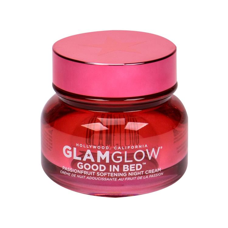 Glam Glow Good In Bed Nočna krema za obraz za ženske 45 ml