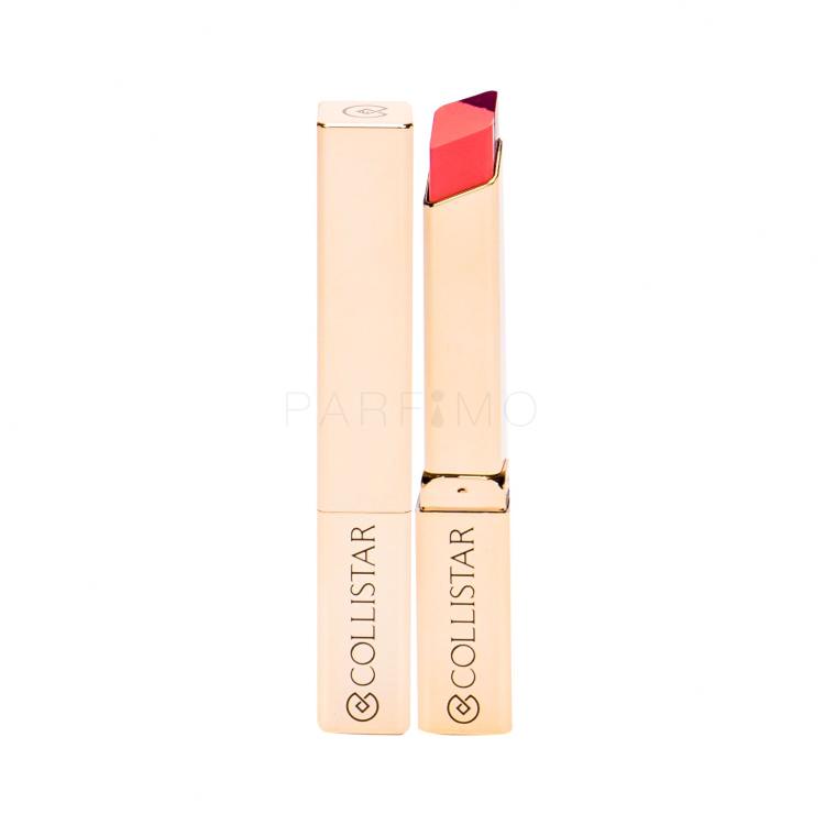 Collistar Extraordinary Duo Lipstick Šminka za ženske 2,5 g Odtenek 8 Sofisticato