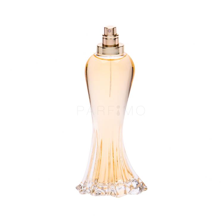 Paris Hilton Gold Rush Parfumska voda za ženske 100 ml tester