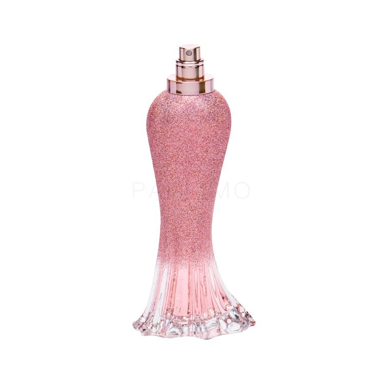 Paris Hilton Rosé Rush Parfumska voda za ženske 100 ml tester