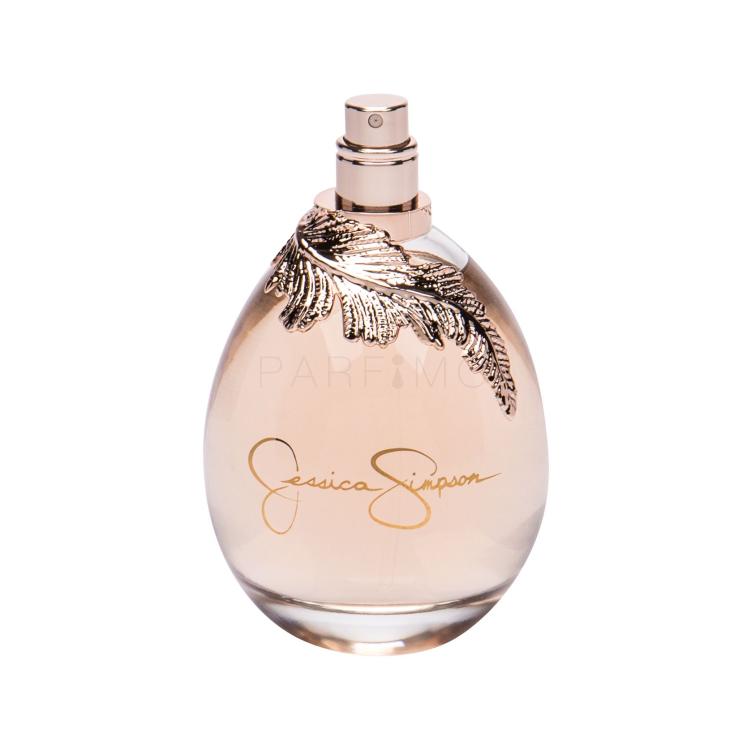 Jessica Simpson Jessica Simpson Parfumska voda za ženske 100 ml tester