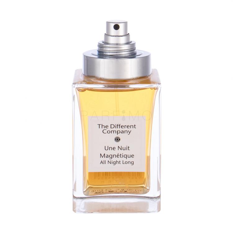 The Different Company Une Nuit Magnétique Parfumska voda 90 ml tester