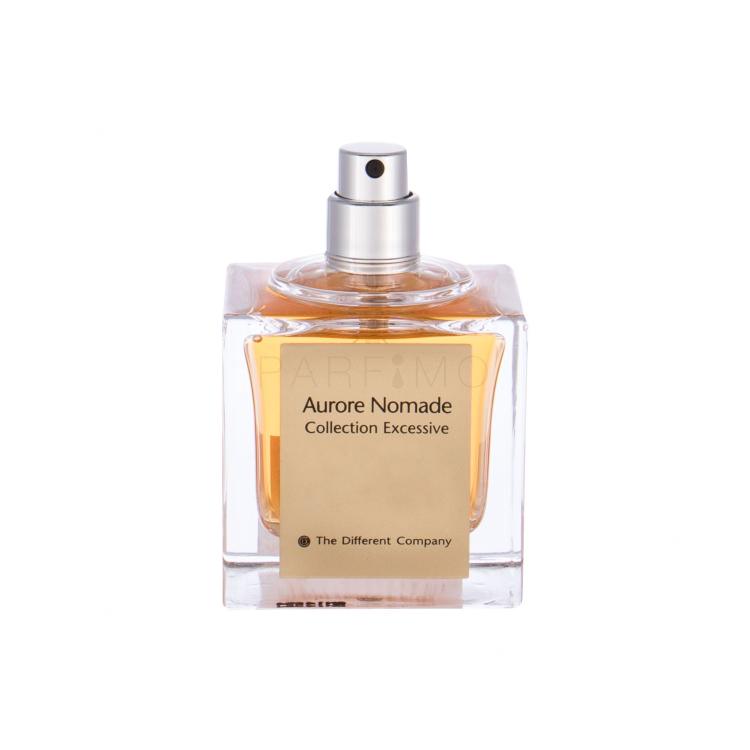 The Different Company Collection Excessive Aurore Nomade Parfumska voda 50 ml tester