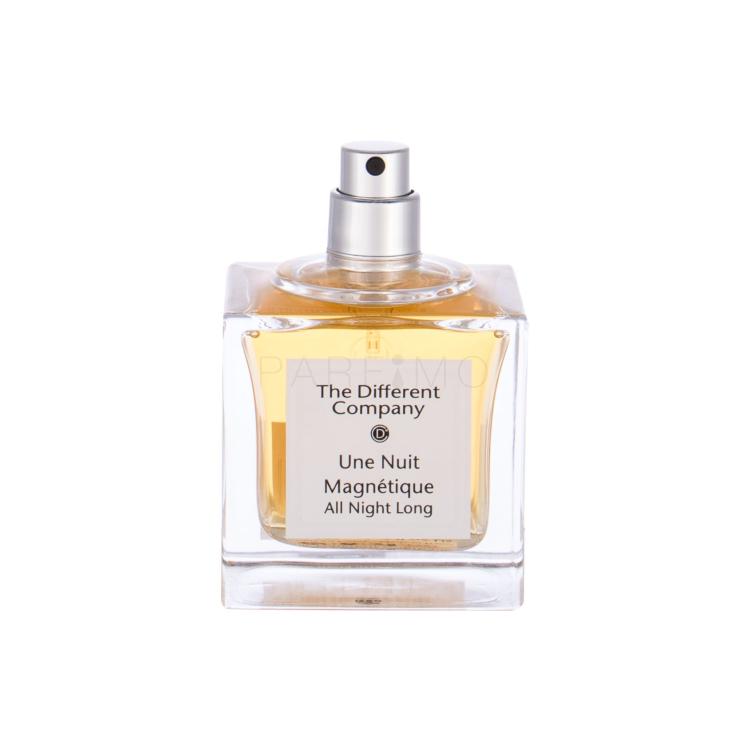 The Different Company Une Nuit Magnétique Parfumska voda 50 ml tester