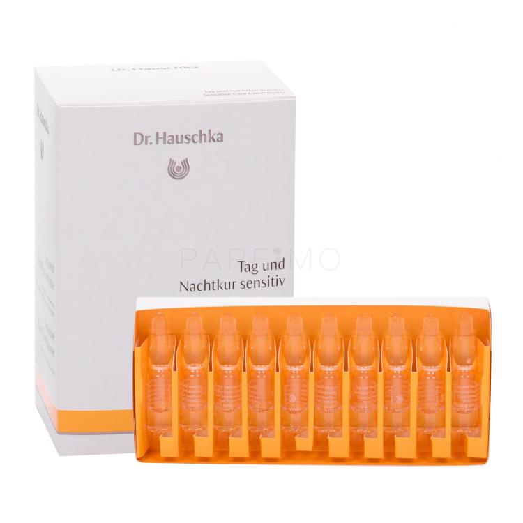 Dr. Hauschka Sensitive Care Conditioner Serum za obraz za ženske 50 ml