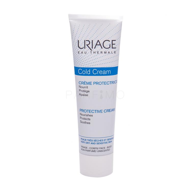 Uriage Cold Cream Protective Dnevna krema za obraz 100 ml