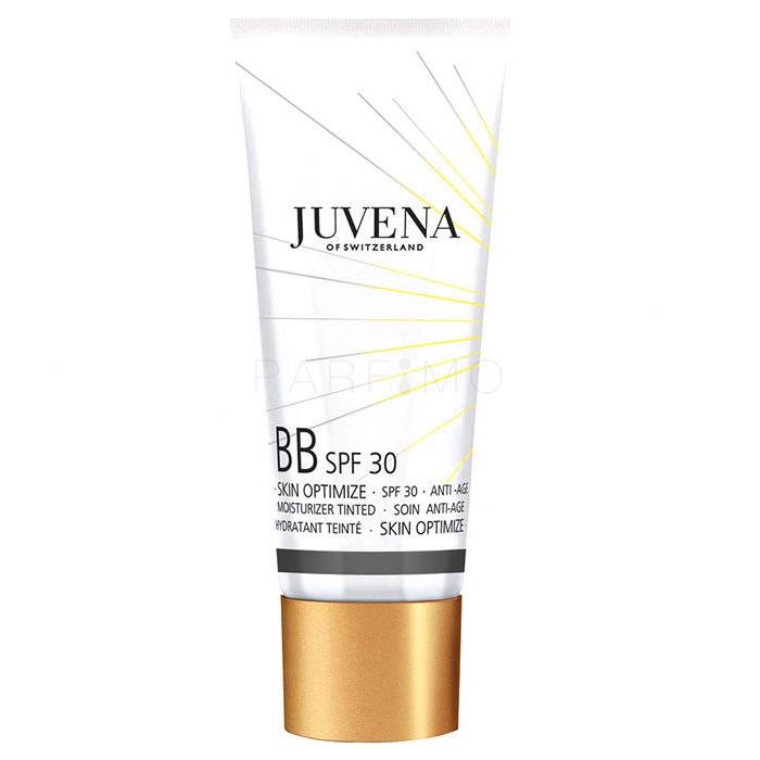 Juvena Skin Optimize SPF30 BB krema za ženske 40 ml tester