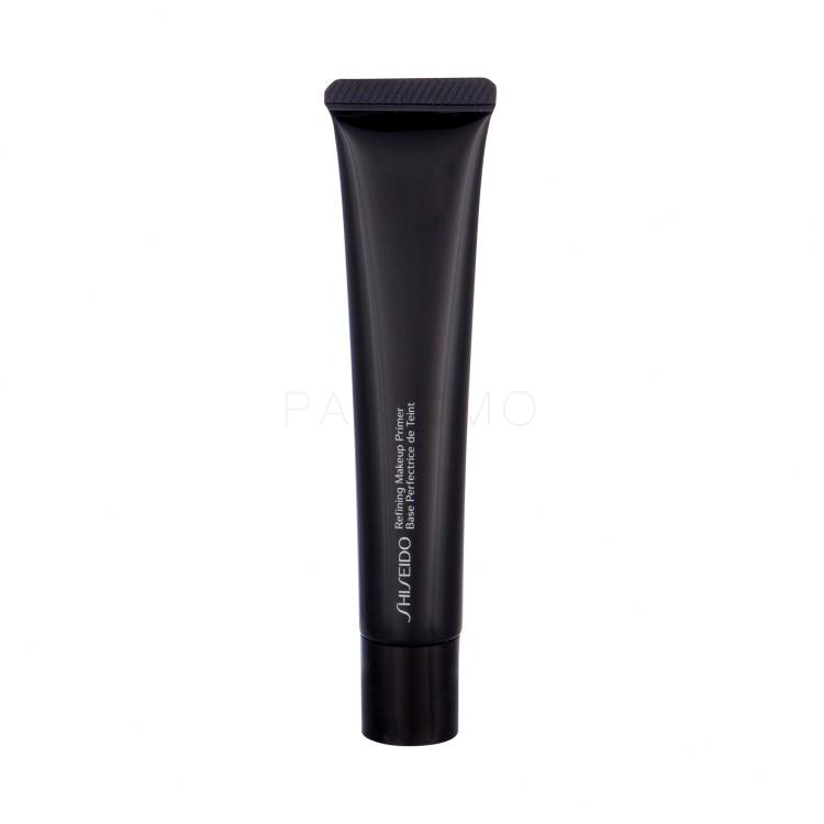 Shiseido Refining Makeup Primer SPF15 Podlaga za ličila za ženske 30 ml