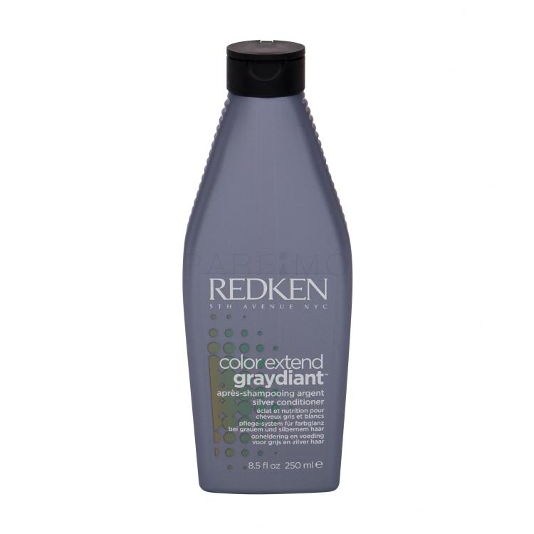 Redken Color Extend Graydiant Balzam za lase za ženske 250 ml