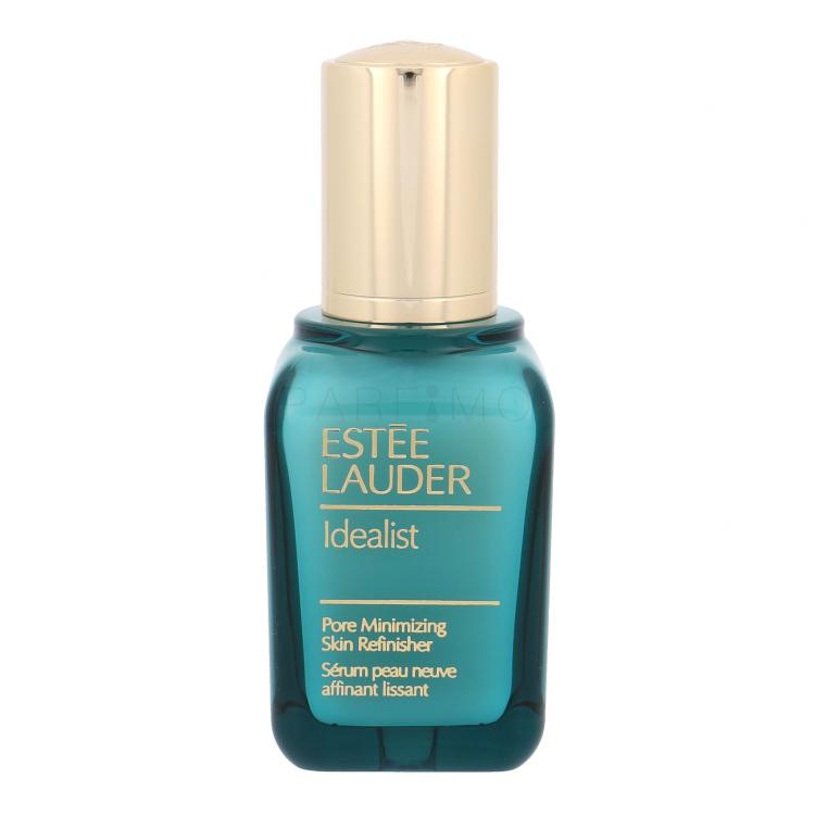 Estée Lauder Idealist Pore Minimizing Skin Refinisher Serum za obraz za ženske 50 ml tester