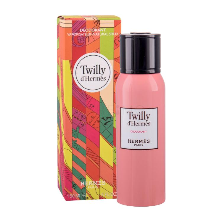 Hermes Twilly d´Hermès Deodorant za ženske 150 ml