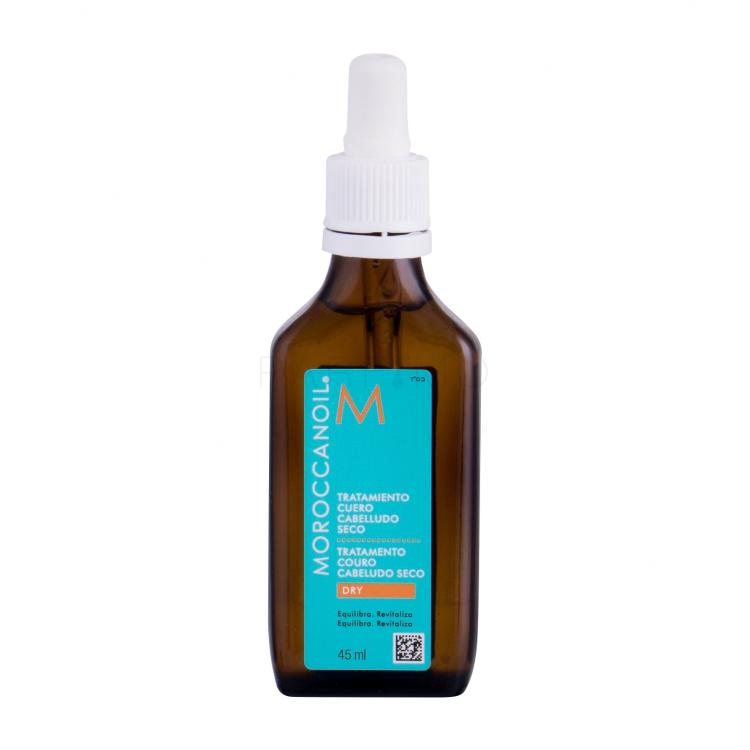 Moroccanoil Treatment Dry Scalp Olje za lase za ženske 45 ml