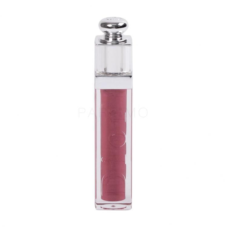 Christian Dior Addict Glos za ustnice za ženske 6,5 ml Odtenek 783 tester