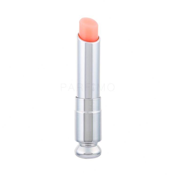 Christian Dior Addict Lip Glow Balzam za ustnice za ženske 3,5 g Odtenek 004 Coral tester