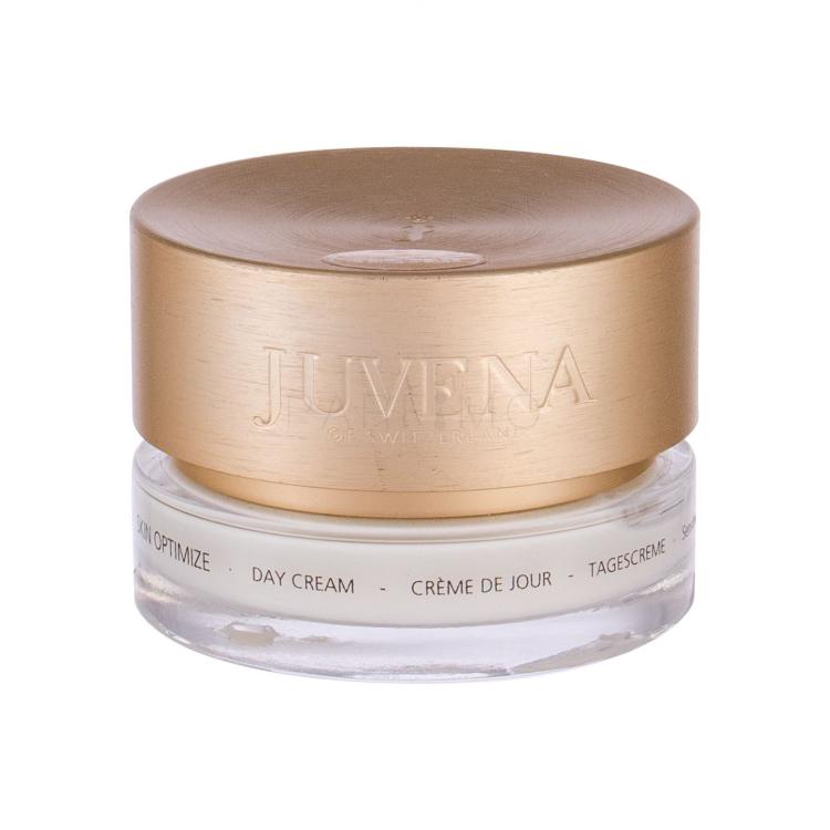 Juvena Skin Optimize Sensitive Dnevna krema za obraz za ženske 50 ml tester