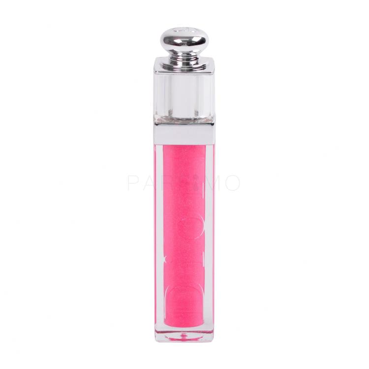 Christian Dior Addict Glos za ustnice za ženske 6,5 ml Odtenek 453 tester