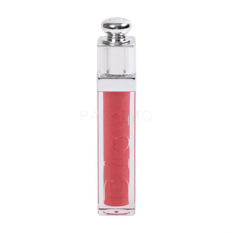 Christian Dior Addict Glos za ustnice za ženske 6,5 ml Odtenek 643 tester