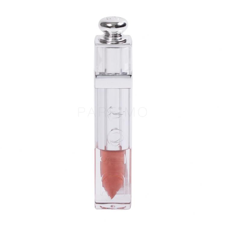 Christian Dior Addict Fluid Stick Glos za ustnice za ženske 5,5 ml Odtenek 338 Mirage tester