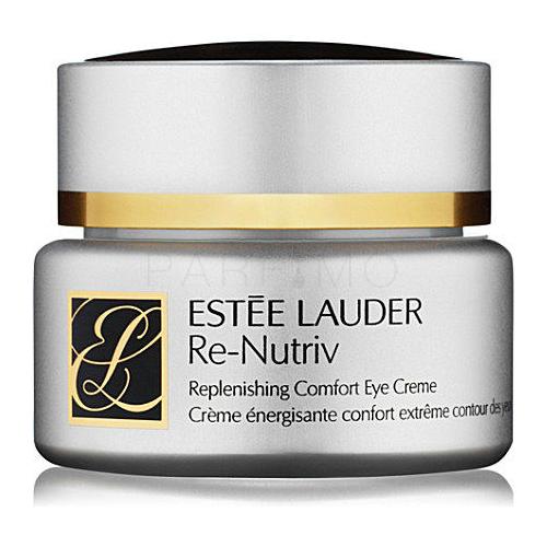Estée Lauder Re-Nutriv Replenishing Comfort Krema za okoli oči za ženske 15 ml tester