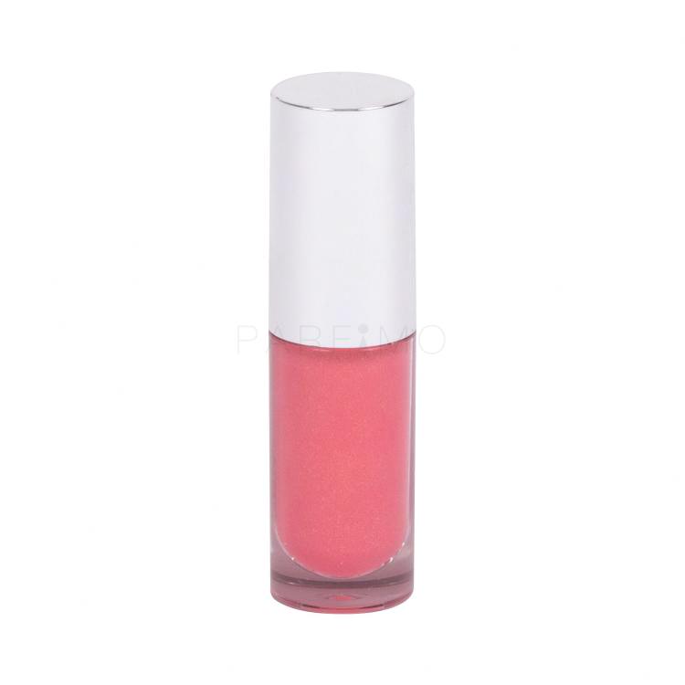 Clinique Clinique Pop Splash™ Lip Gloss + Hydration Glos za ustnice za ženske 4,3 ml Odtenek 12 Rosewater Pop tester