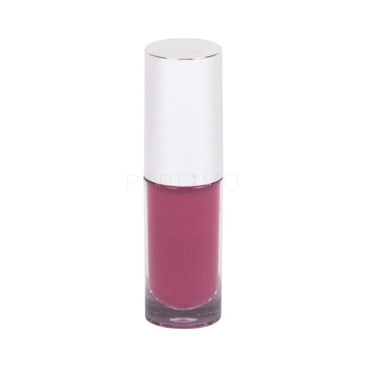 Clinique Clinique Pop Splash™ Lip Gloss + Hydration Glos za ustnice za ženske 4,3 ml Odtenek 18 Pinot Pop tester