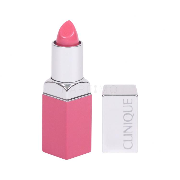 Clinique Clinique Pop Lip Colour + Primer Šminka za ženske 3,9 g Odtenek 09 Sweet Pop tester