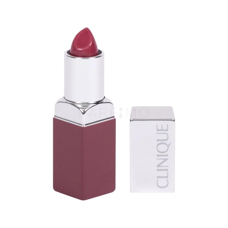 Clinique Clinique Pop Lip Colour + Primer Šminka za ženske 3,9 g Odtenek 13 Love Pop tester
