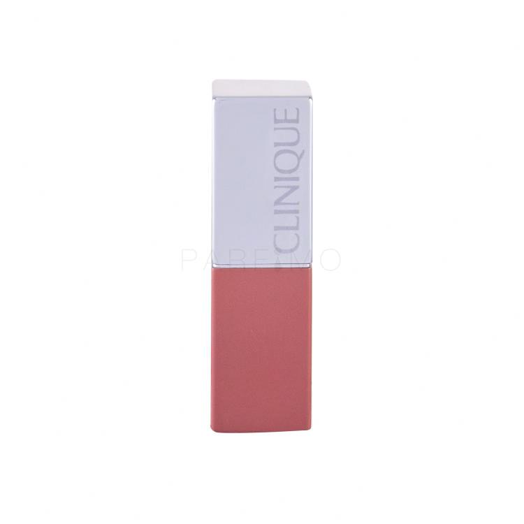 Clinique Clinique Pop Lip Colour + Primer Šminka za ženske 3,9 g Odtenek 04 Beige Pop tester