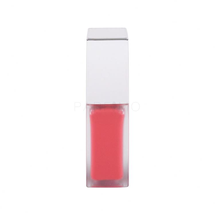 Clinique Clinique Pop Liquid Matte Lip Colour + Primer Šminka za ženske 6 ml Odtenek 04 Ripe Pop tester