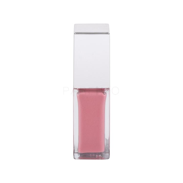 Clinique Clinique Pop Lacquer Lip Colour + Primer Šminka za ženske 6 ml Odtenek 05 Wink Pop tester