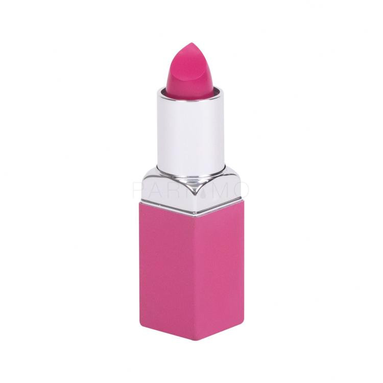 Clinique Clinique Pop Matte Lip Colour + Primer Šminka za ženske 3,9 g Odtenek 04 Mod Pop tester