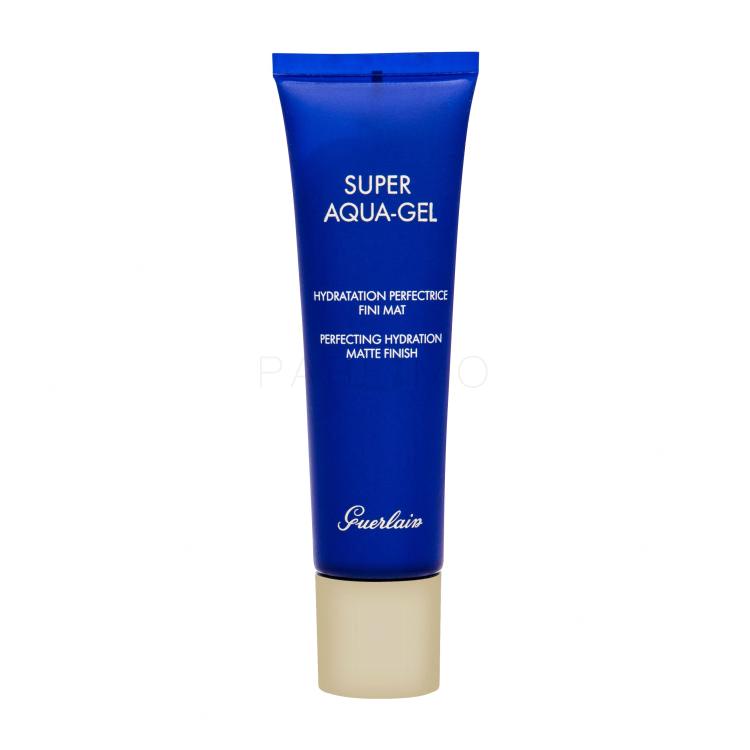 Guerlain Super Aqua Gel za obraz za ženske 30 ml tester
