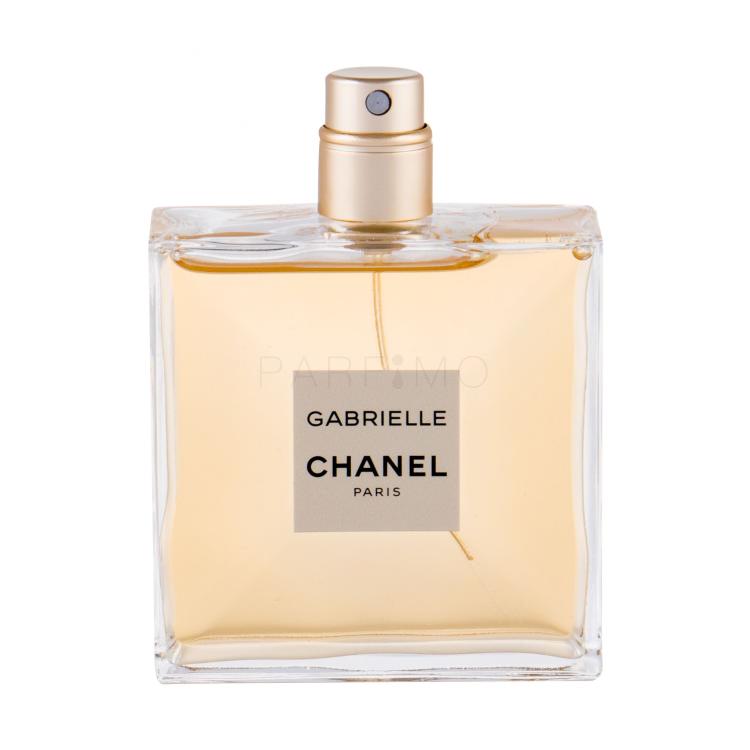 Chanel Gabrielle Parfumska voda za ženske 50 ml tester
