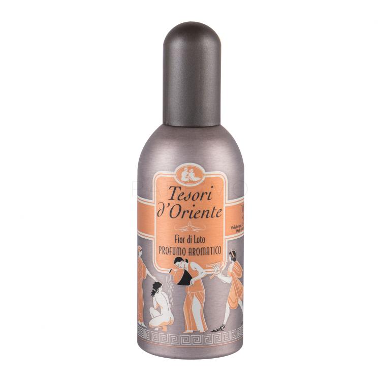 Tesori d´Oriente Fior di Loto Parfumska voda za ženske 100 ml