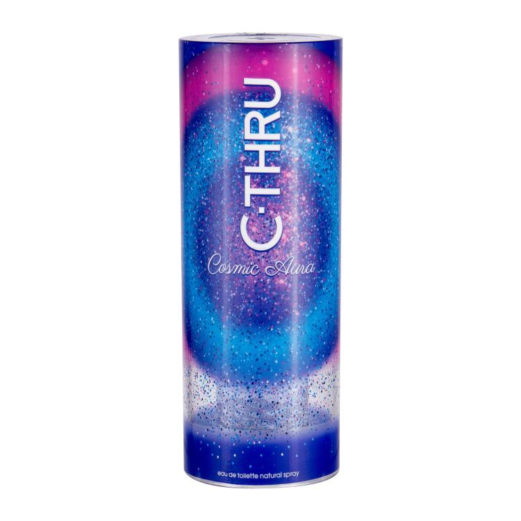 C-THRU Cosmic Aura Toaletna voda za ženske 50 ml