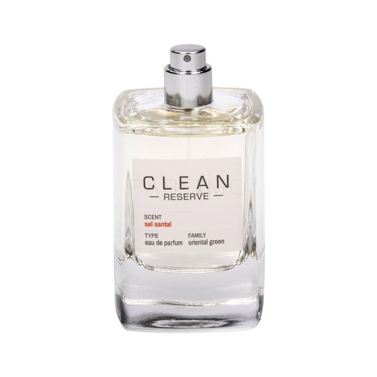 Clean Clean Reserve Collection Sel Santal Parfumska voda 100 ml tester