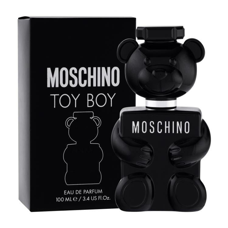 Moschino Toy Boy Parfumska voda za moške 100 ml
