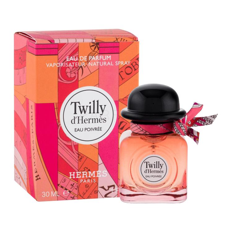 Hermes Twilly d´Hermès Eau Poivrée Parfumska voda za ženske 30 ml