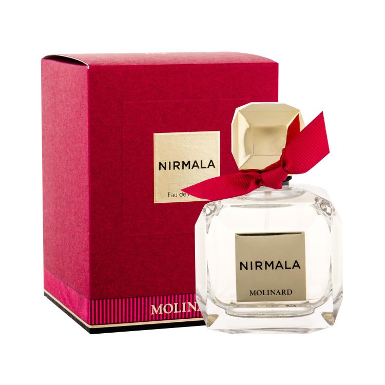 Molinard Nirmala Parfumska voda za ženske 75 ml