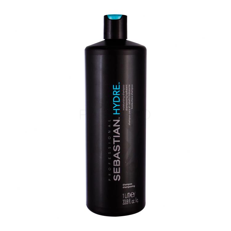 Sebastian Professional Hydre Šampon za ženske 1000 ml