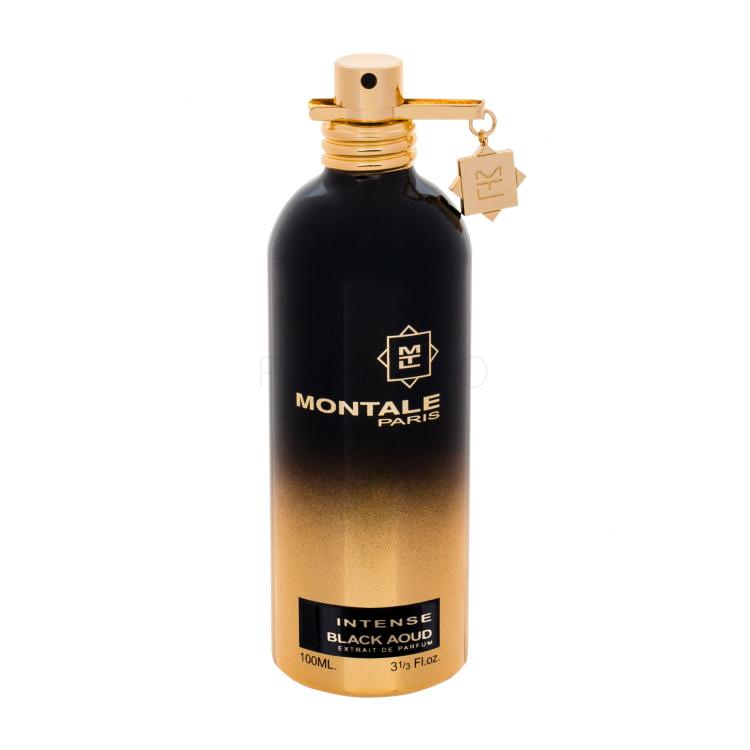 Montale Intense Black Aoud Parfumska voda 100 ml tester